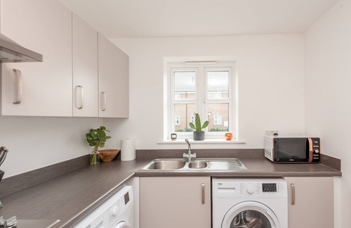Arthington House | Pass the Keys | Bramhope Haven - new home next to Golden Acre Park