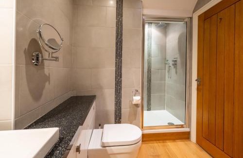 Much Wenlock Apartment | Pass the Keys Bright and cosy flat in the centre of Much Wenlock