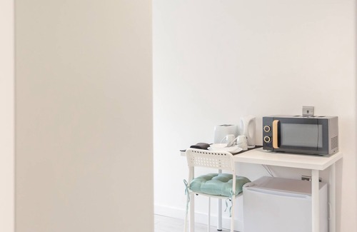 Burnley Apartment | Pass the Keys | Burnley Central Hub Couples Choice