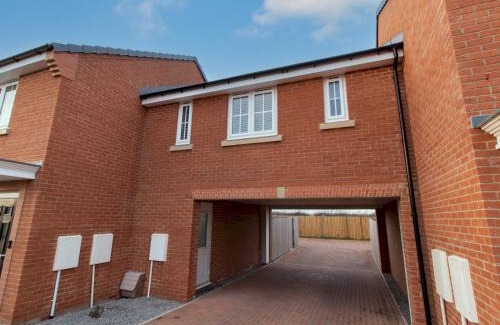 Blyth House | Pass the Keys Charming Coastal Retreat – 1-Bedroom Flat in Blyth