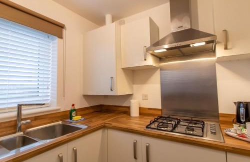 Blyth House | Pass the Keys Charming Coastal Retreat – 1-Bedroom Flat in Blyth