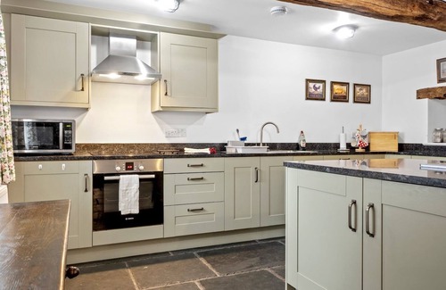 Penny Bridge House | Pass the Keys | Cosy 2 bedroom cottage near Coniston water