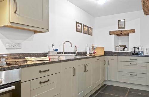 Penny Bridge House | Pass the Keys | Cosy 2 bedroom cottage near Coniston water