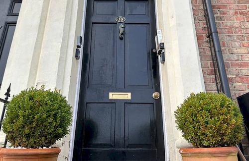 Cullercoats Apartment | Pass the Keys | Cullercoats Your Home Away From Home!