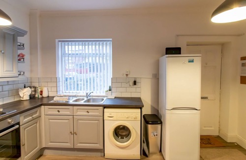 Ushaw Moor House | Pass the Keys | Fun Family Getaway