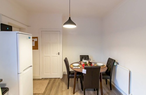 Ushaw Moor House | Pass the Keys | Fun Family Getaway