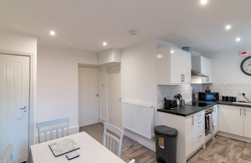 Lanehead Apartment | Pass the Keys | Modern Lovely Flat in St Johns Chapel