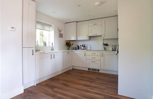 Ebrington House | Pass the Keys | The Stables - Stylish cottage | hot tub | parking