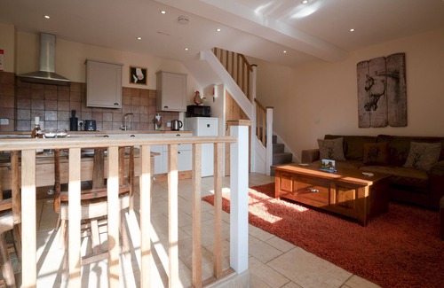 Bourton-on-the-Hill House | Pass the Keys | Pheasant Cottage Stunning peaceful home parking