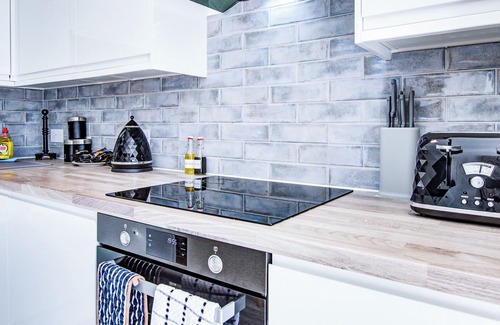 Southend-on-Sea House | Pass the Keys | Beautiful large modern house in Southend