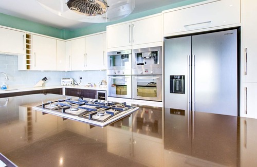 Leigh-on-Sea House | Pass the Keys | Large house | Leigh | Sea views