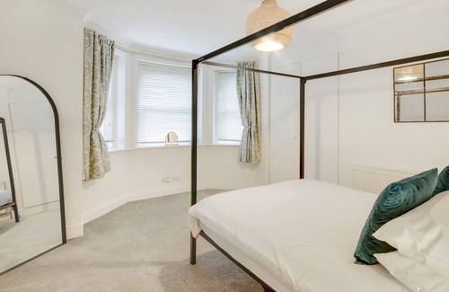 Royal Tunbridge Wells Apartment | Pass the Keys | Lovely flat centrally located