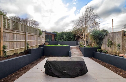 Royal Tunbridge Wells House | Pass the Keys | Perfectly located town house
