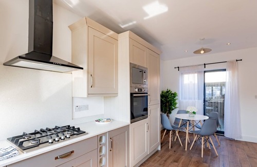 Hawkwell House | Pass the Keys | Hawkwell Retreat 5 Bedroom home | Hockley