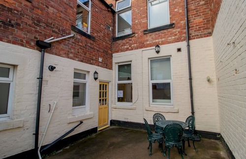 Jesmond House | Pass the Keys | Hazelwood - Jesmond Cosy Flat in a Jesmond