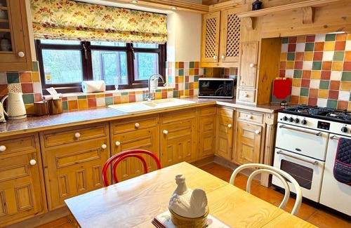 Mumbles House | Pass the Keys | Kiln Cottage |Langland home