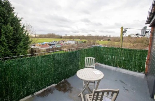 Aubourn House | Pass the Keys | Large Family House near Lincoln