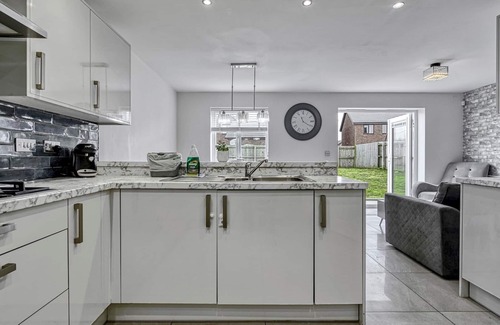 Birch House | Pass the Keys | Luxury 4 Bedrooms Detached Holiday Home - Villa