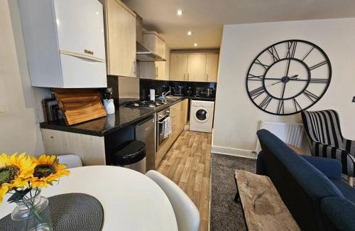 Shifnal Apartment | Pass the Keys Modern Ground Floor Apartment