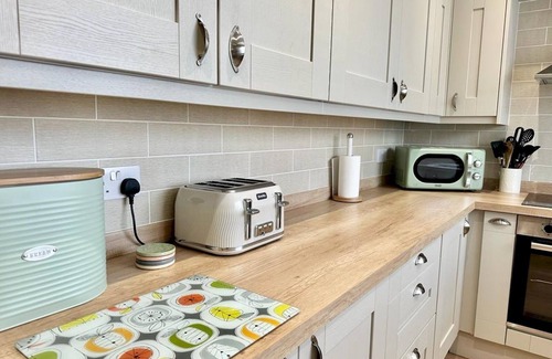 Pembroke Dock House | Pass the Keys | Pembroke Dock Hidden Gem