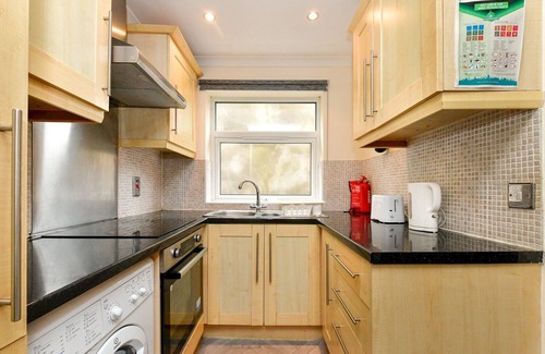 Adamsdown Apartment | Pass the Keys | Perfectly located 1 bed flat