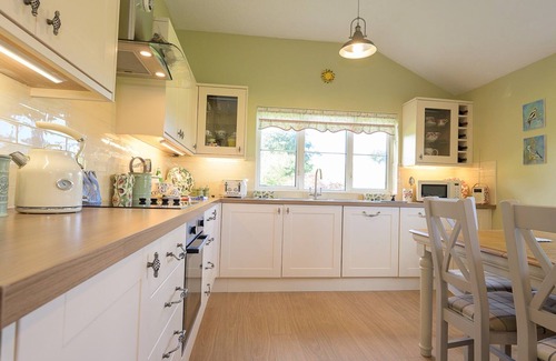 Merthyr Tydfil House | Pass the Keys | Porth Vaynor Farmhouse and Gardens