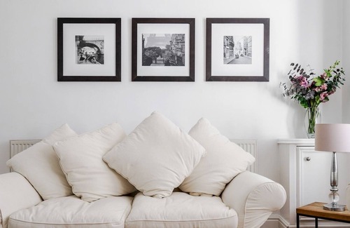 Liverpool Apartment | Pass the Keys | Serenity in the Suburbs: Modern 2BR Apartment