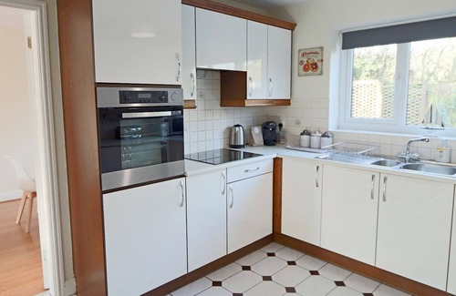Mickleover House | Pass the Keys | Spacious house with Free Parking