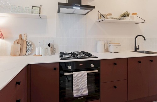Overstrand Apartment | Pass the Keys | Stylish Flat