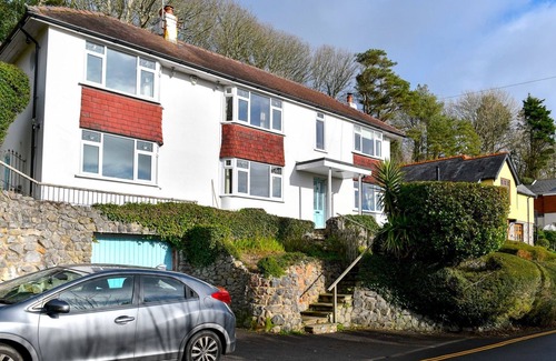 Bishopston House | Pass the Keys | Summer Hill 3 bed overlooking Caswell Bay