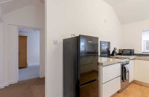 Rochford House | Pass the Keys | The Nest