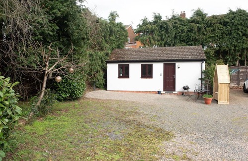Billingsley House | Pass the Keys | The White House Holiday Cottage