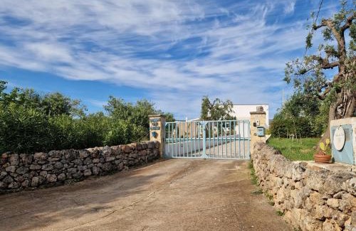 L'Assunta House | Passa da Nunù