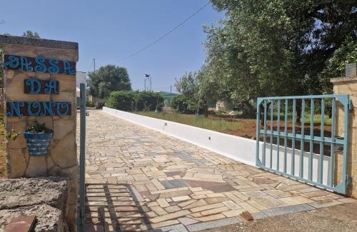 L'Assunta House | Passa da Nunù