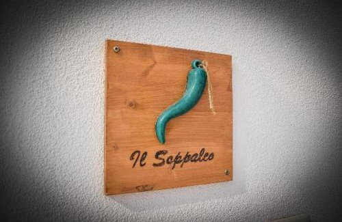 L'Assunta House | Passa da Nunù