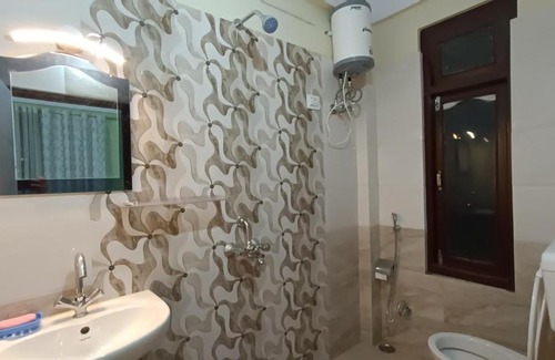 Rishop House | PASSADDHI HOMESTAY