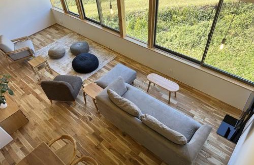 Hakuba Apartment | Passage LODGE by Jade Group