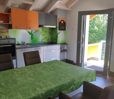 Lindau Apartment | Passau "Am Sulzsteg" 9