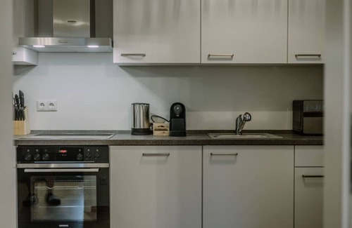 Passau Apartment | Passau Apartment|Singles-Couples-Groups|Central
