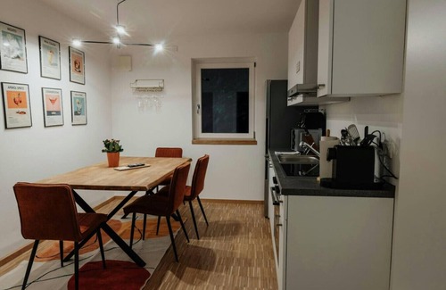 Passau Apartment | Passau Appartements|Central|Stylish|Comfortable