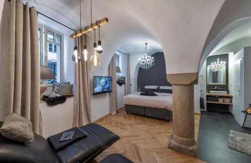 Passau Apartment | Passau42