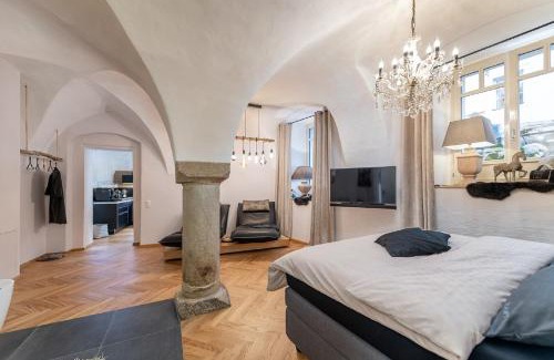 Passau Apartment | Passau42