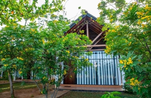 Pasikuda Resort | Passi Nature Villas Pasikuda