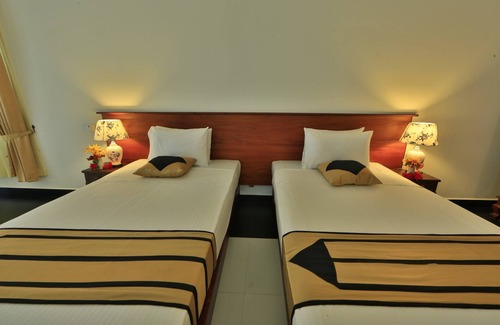 Pasikuda Hotel | Passi Villas Passikudah