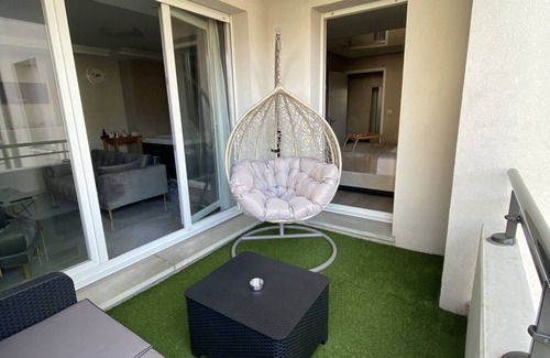 Poteries Condo | Passion Airbnb - Logement Deux Pièces Avec Jacuzzi Privatif