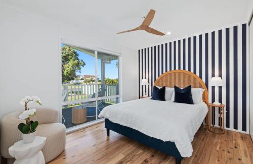 Tomakin House | Pat's Place