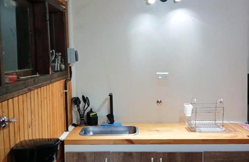 Villa Pehuenia Apartment | Patagonia Andina, a metros del lago, excelente vista
