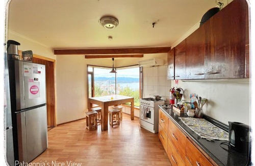 Puerto Montt House | Patagonia´s Nice View