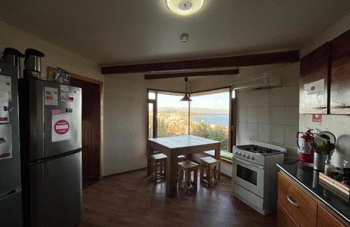 Puerto Montt House | Patagonia´s Nice View