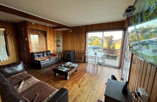 Puerto Montt House | Patagonia´s Nice View